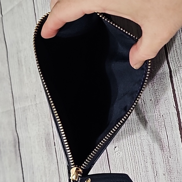 Disney/Pandora bag, navy blue mickey/minnie - Picture 5 of 5